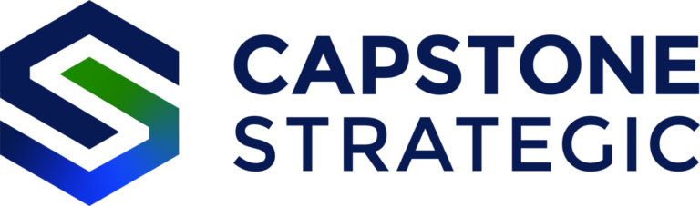 Capstone Strategic, Inc. – The Growth Engineers®
