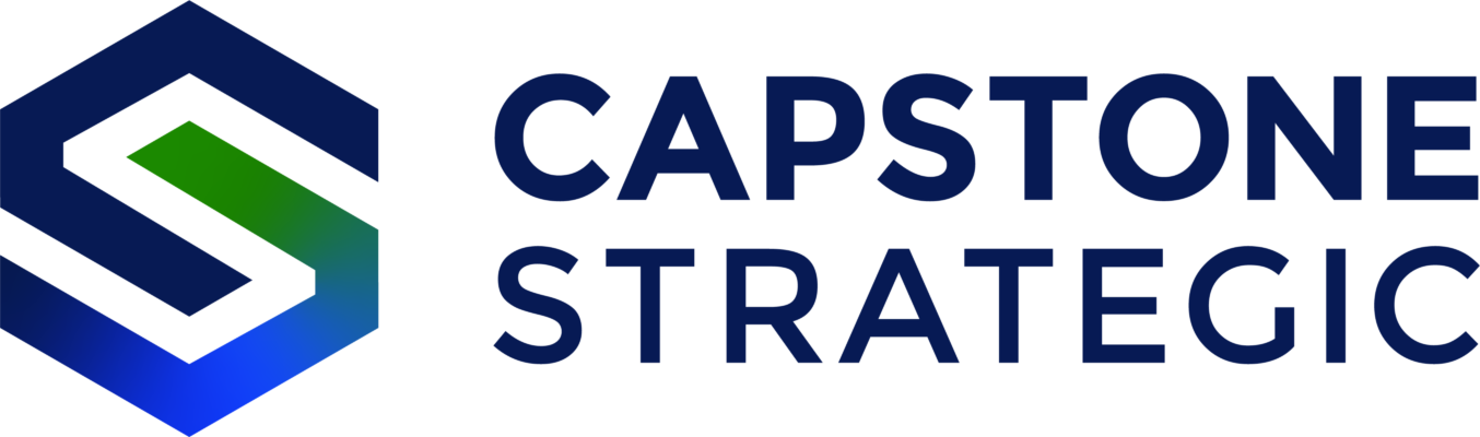 Capstone Strategic, Inc.
