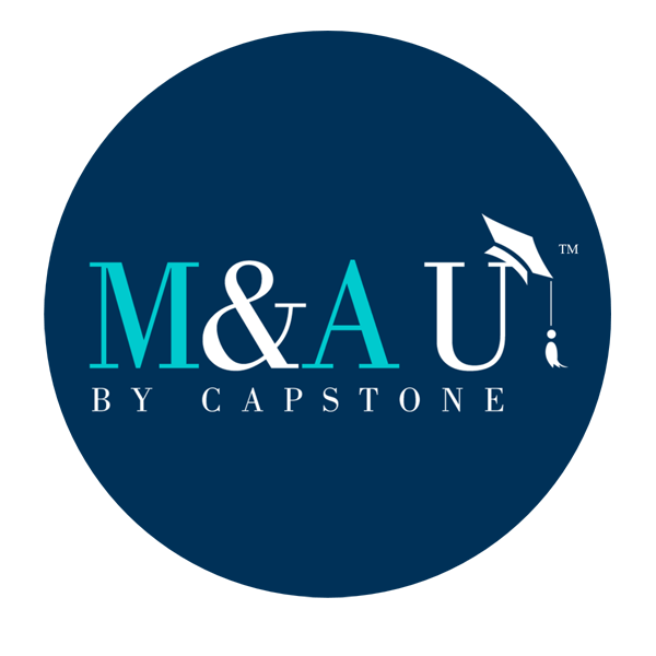 Capstone's M&A U