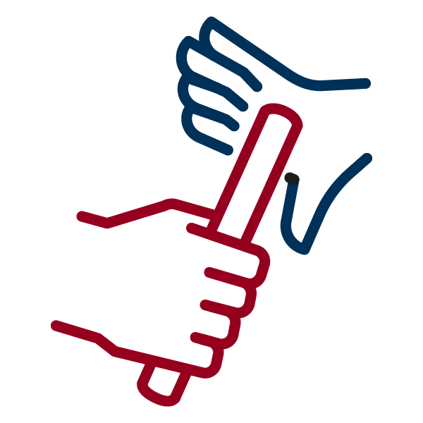 Divestiture by Capstone Strategic, Inc. Divestiture icon