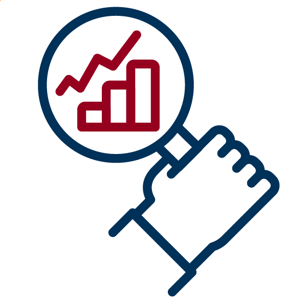 Company Valuation by Capstone Strategic, Inc. Company Valuation icon