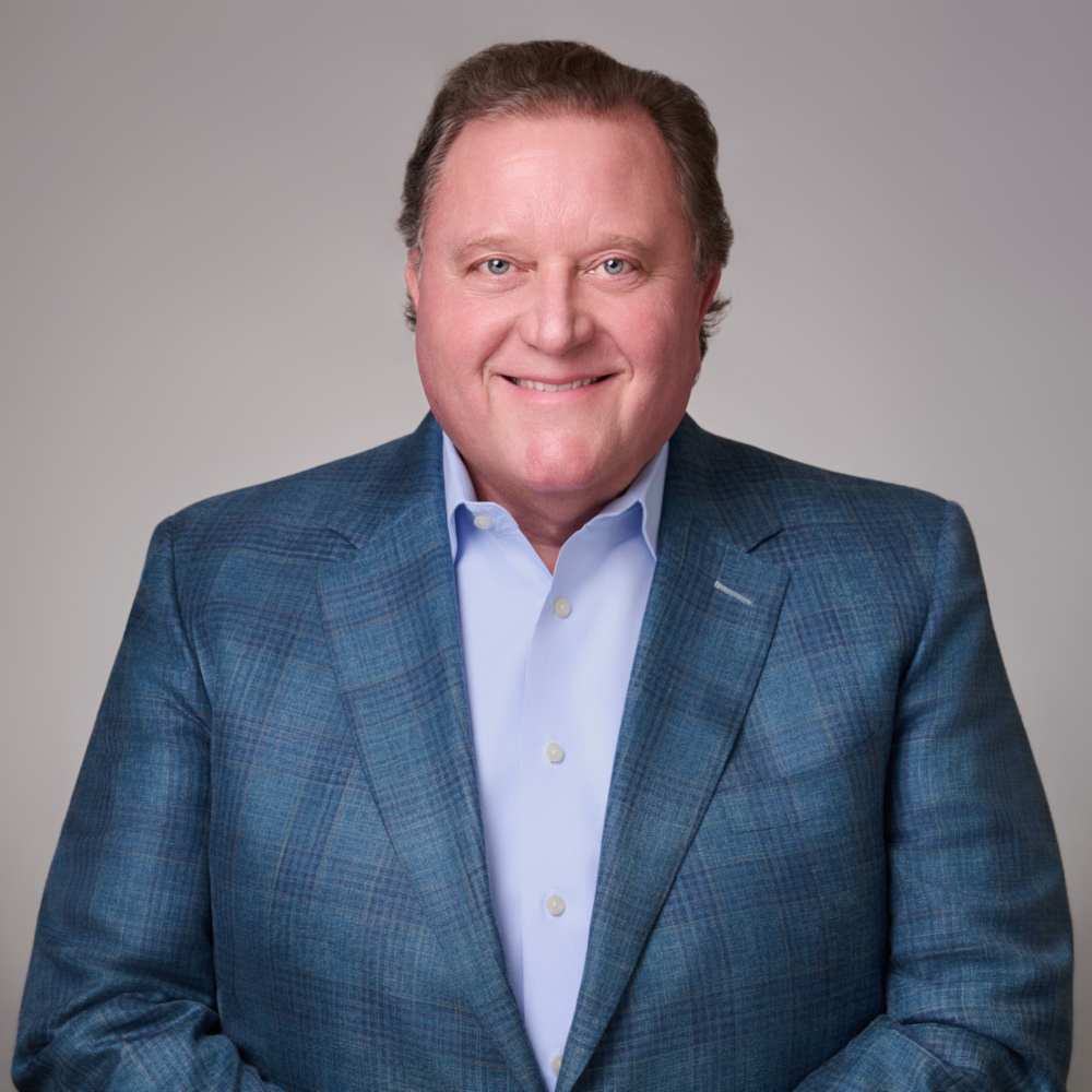 David Braun, Founder and CEO, Capstone Strategic, Inc.